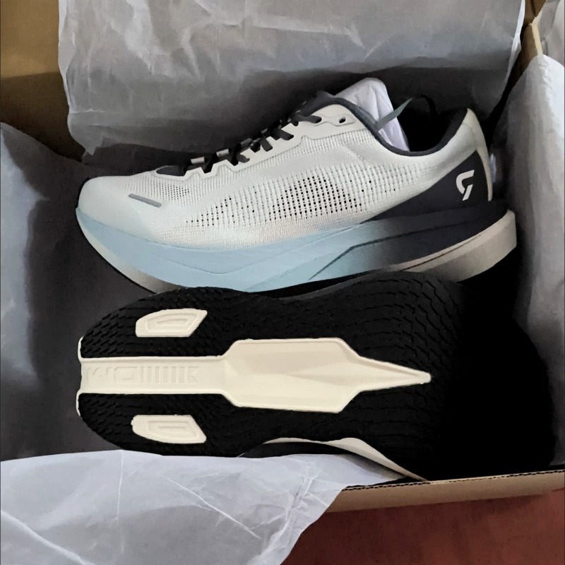 Outdoor Lighting Trends - Scarpe da Corsa Uomo 2026 Nuova