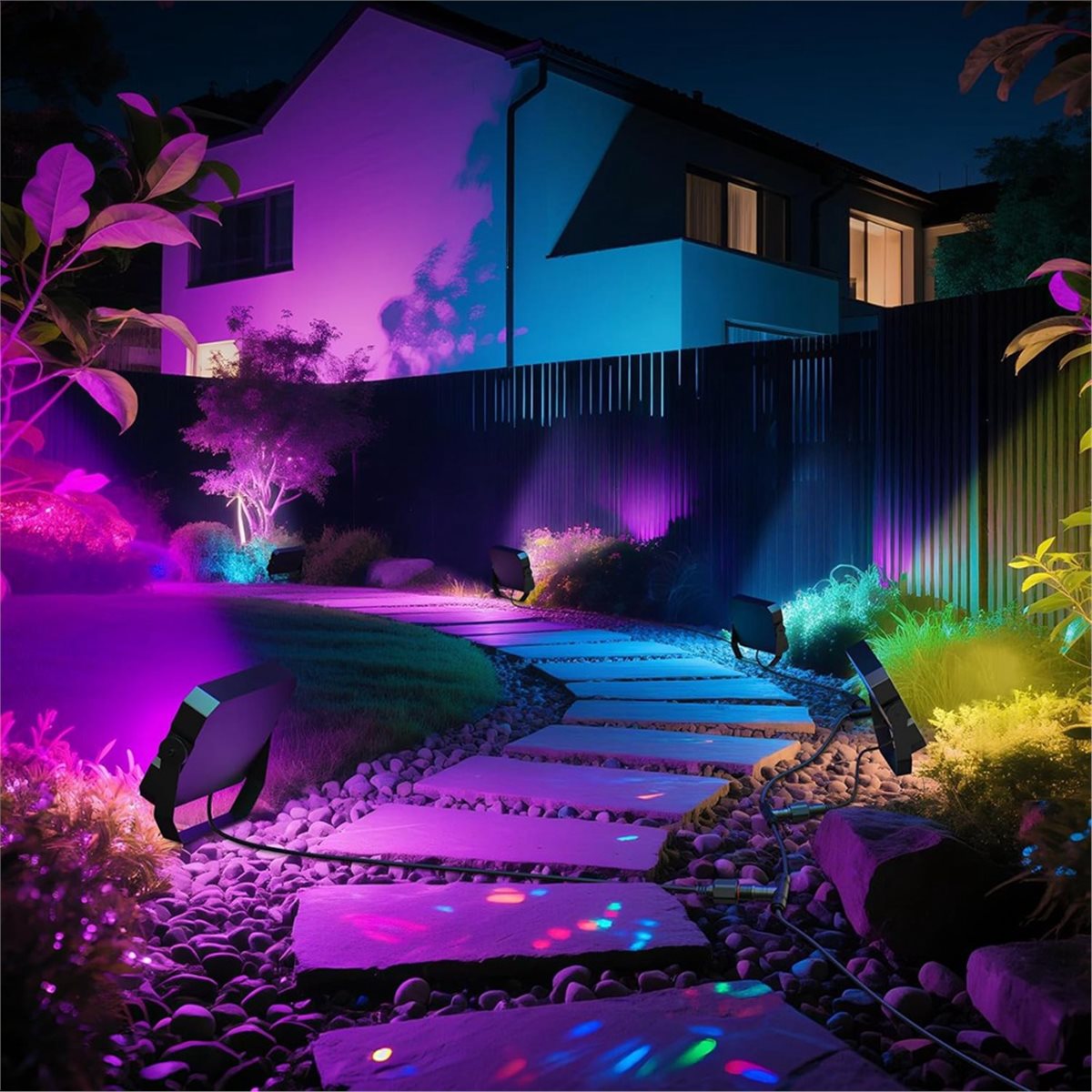 Outdoor Lighting Govee - Cavo di prolunga fitfit da 10