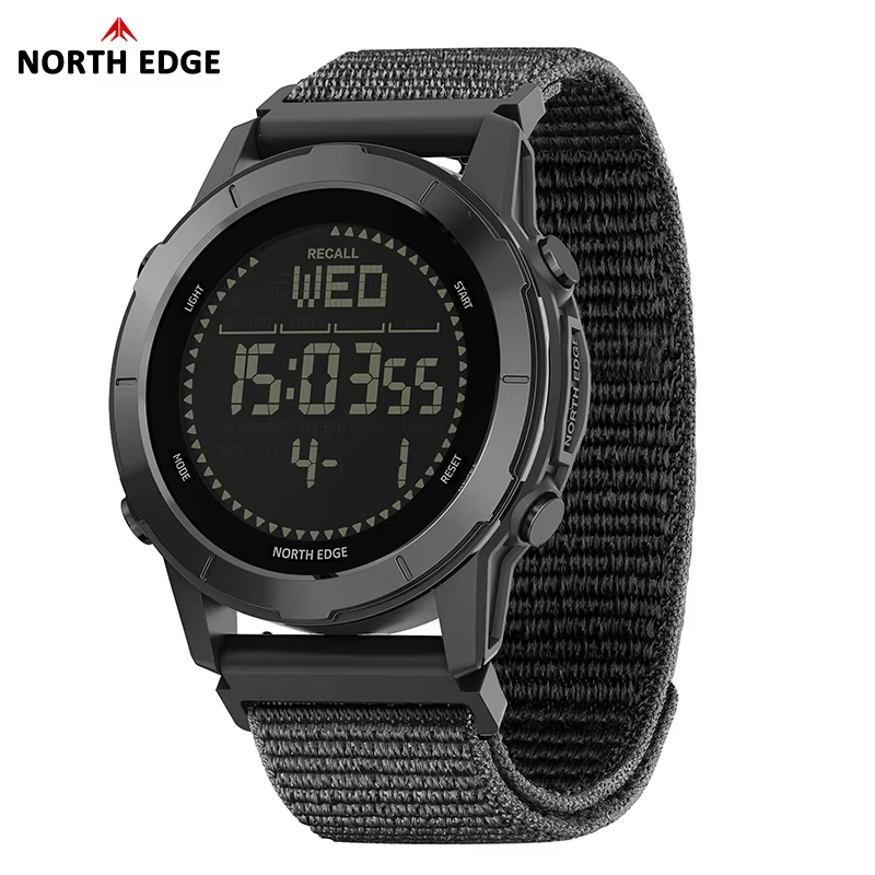 Outdoor Lighting Timer - NORTH EDGE LITECORE 2026 Orologio Digitale