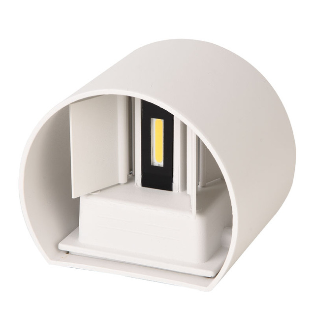 Outdoor Lighting Amazon - IP65 Impermeabile 6W 12W COB Lampada