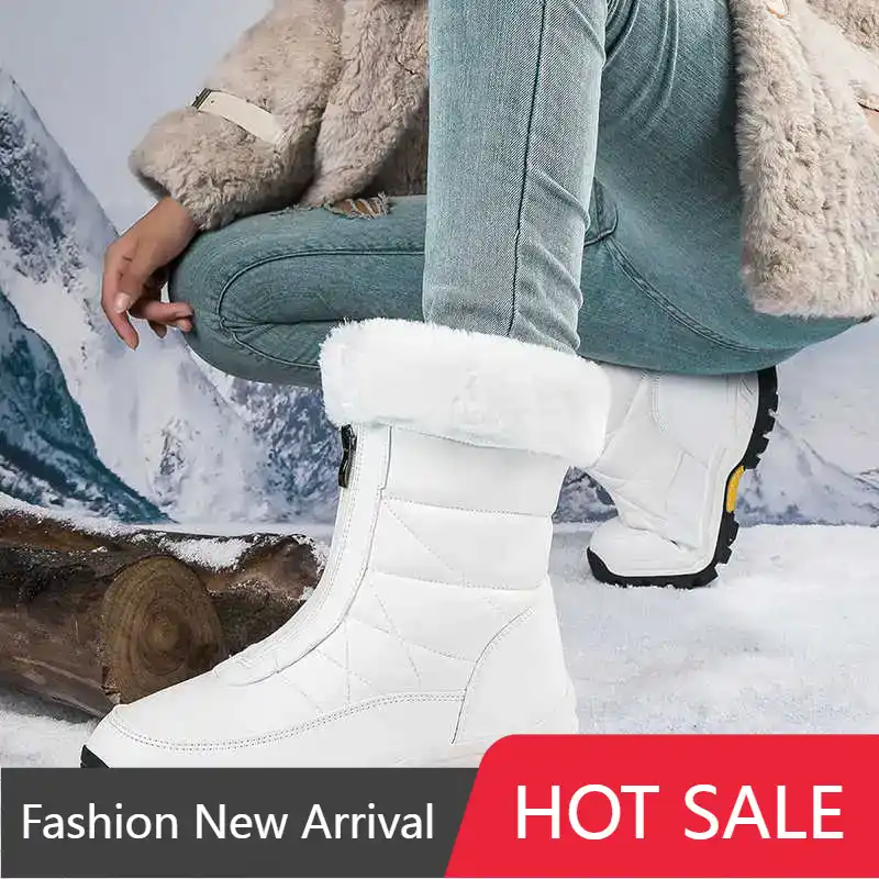 Outdoor Lighting On Sale - Stivale da donna Sneakers Walking Argento