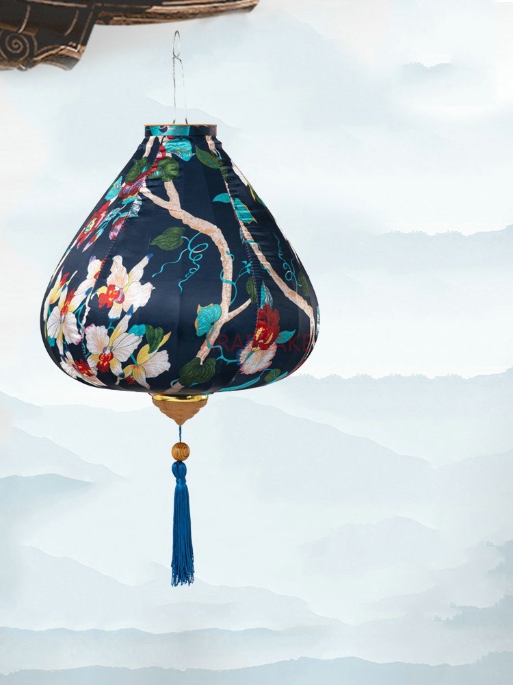 Outdoor Lighting Traditional - 1 pz Decorazioni per lanterne da