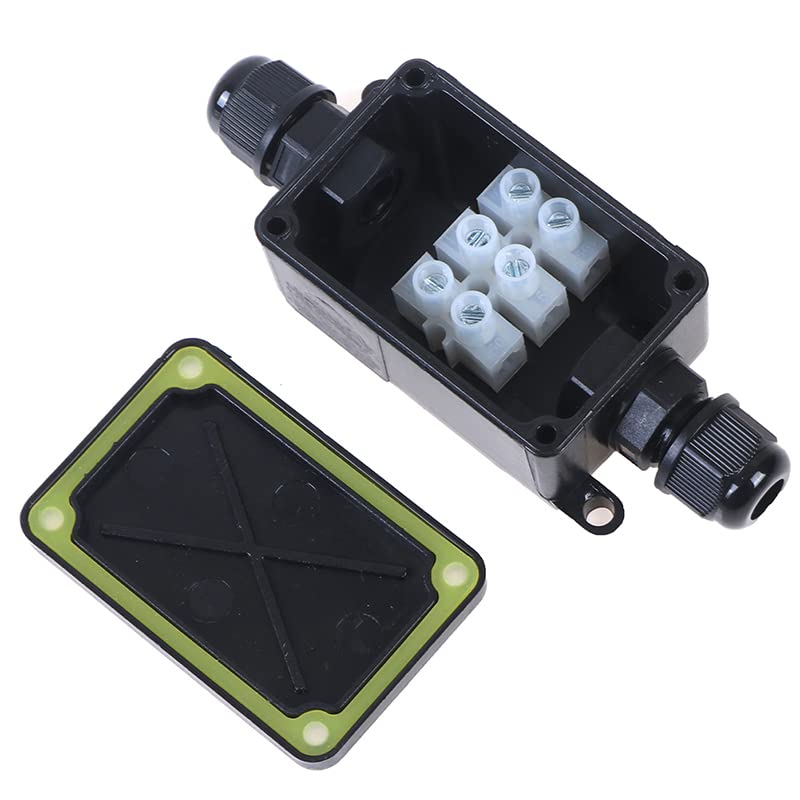 Outdoor Lighting Junction - Scatola di giunzione per connettore cavo