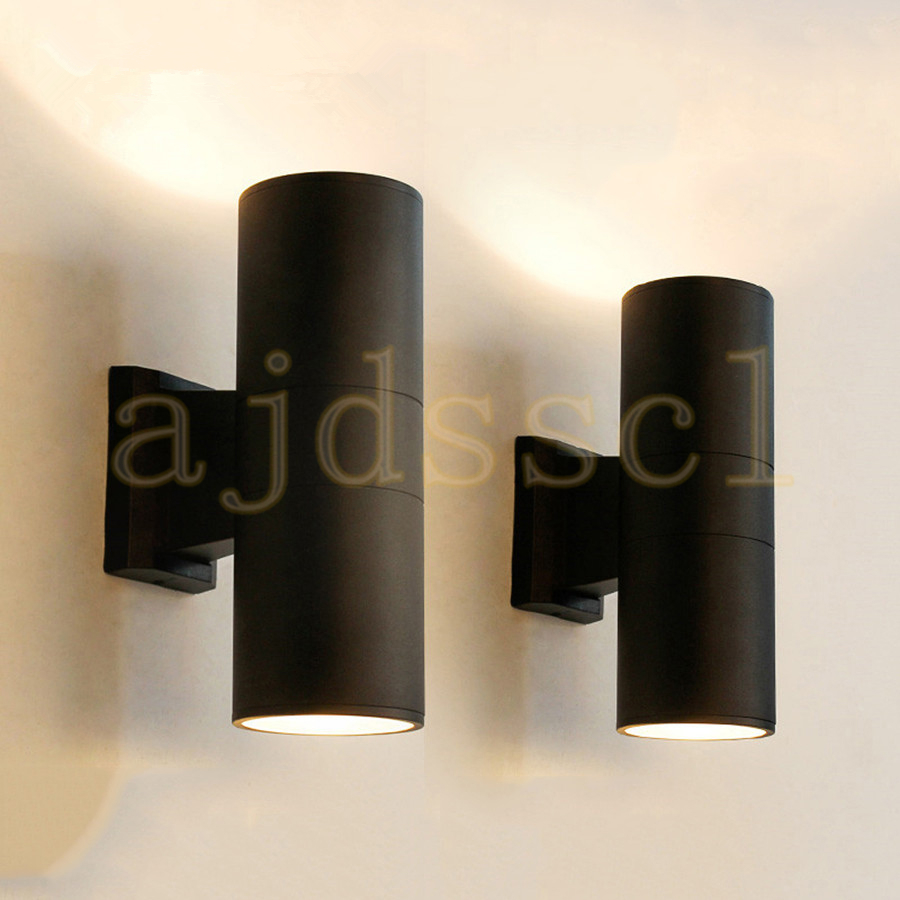 Outdoor Lighting Amazon - Lampada da Parete LED per Esterni,