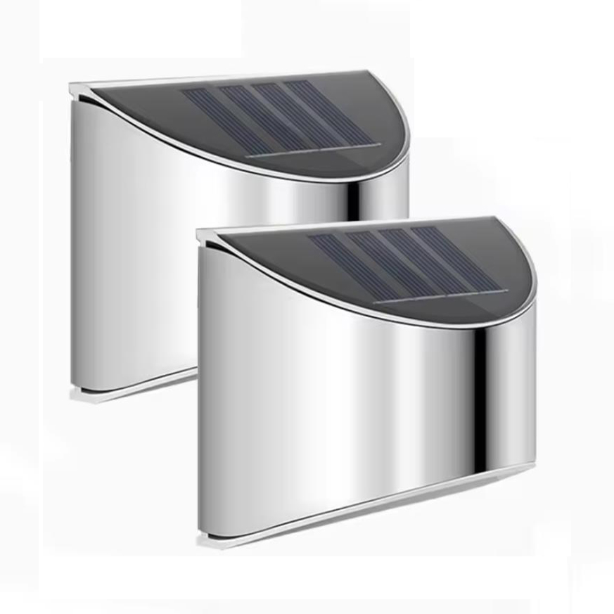 Outdoor Lighting Amazon - Lampada da parete per cortile in