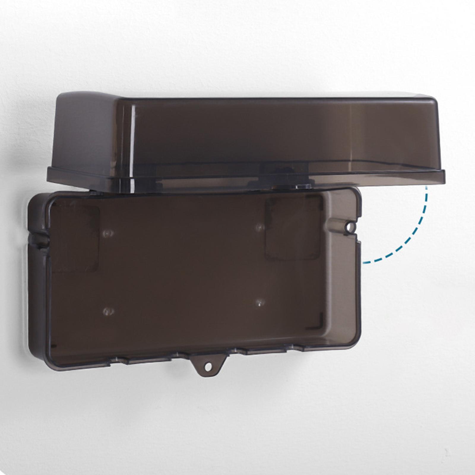 Outdoor Lighting Extension Cord - Copertura per cavi di prolunga per