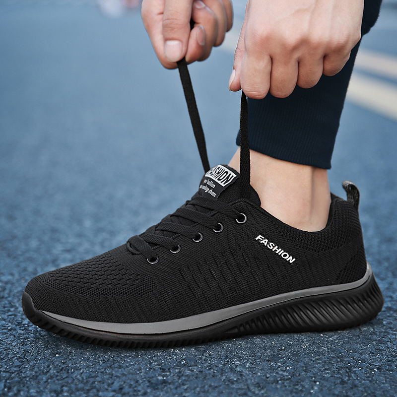 Outdoor Lighting Trends - Scarpe da corsa da uomo 2021