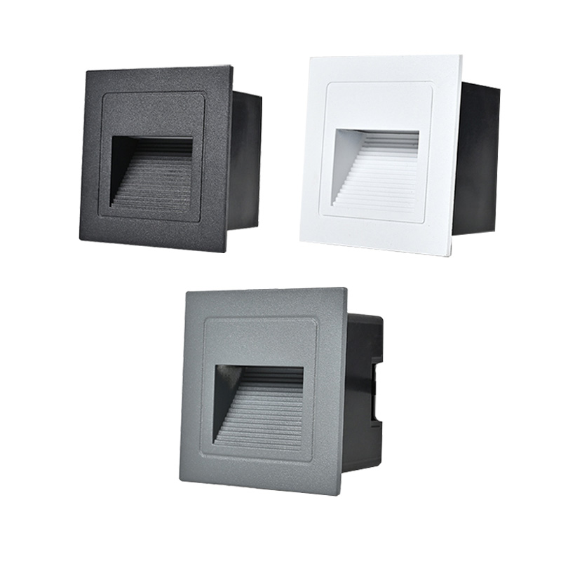 Outdoor Lighting Amazon - Lampada sotterranea a LED per esterni