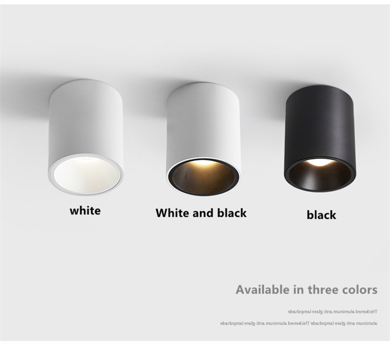 Faretto LED CRI97 Impermeabile - Outdoor Lighting Under Roof recensione e prezzo