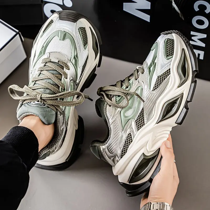 Sneaker traspirante Scarpe spo - Outdoor Lighting On Sale recensione e prezzo