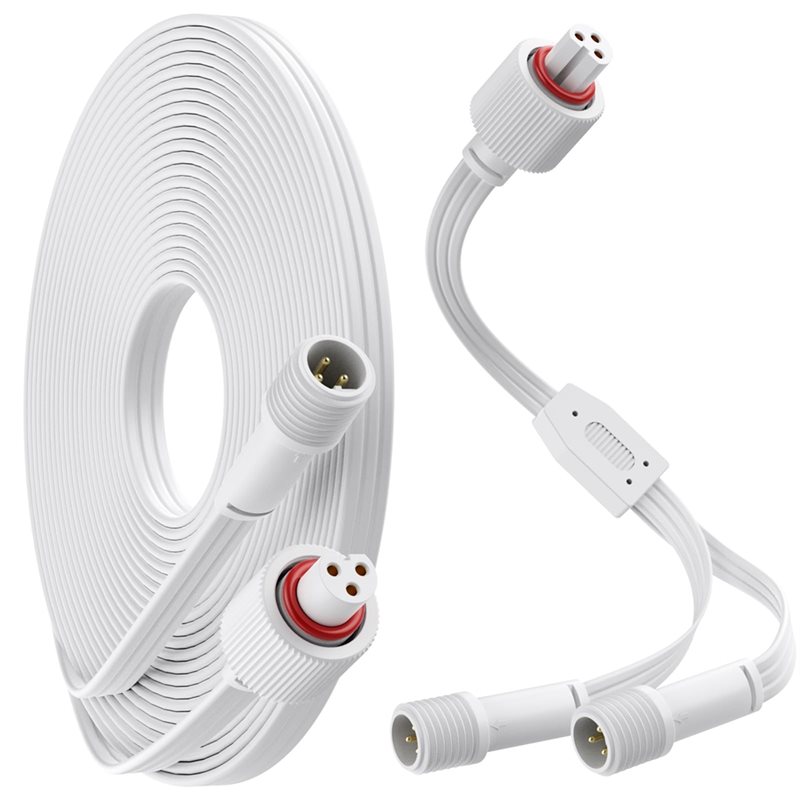 Cavo di prolunga A93Z Y-Splitt - Outdoor Lighting Govee recensione e prezzo