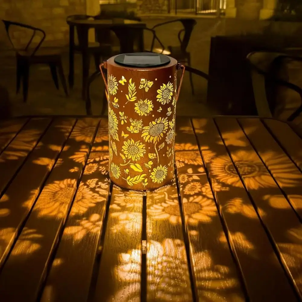 Luce girasole e luce ombra Luc - Outdoor Lighting Traditional recensione e prezzo