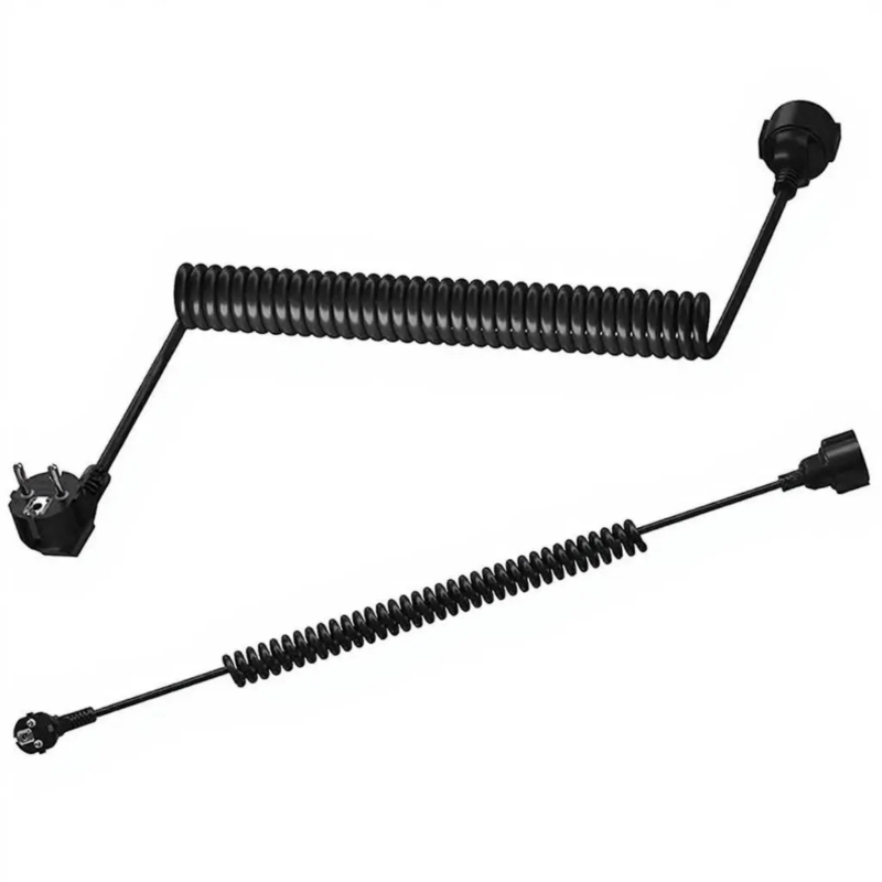 Cavo prolunga alimentazione Ca - Outdoor Lighting Extension Cord recensione e prezzo