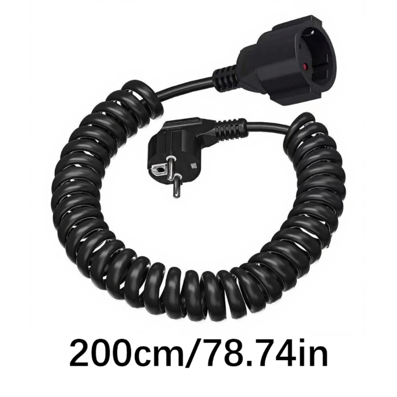 Cavo prolunga alimentazione Ca - Outdoor Lighting Extension Cord recensione e prezzo