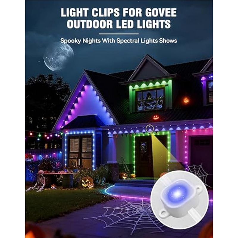 A03F-Per Govee H706, staffe di - Outdoor Lighting Govee recensione e prezzo