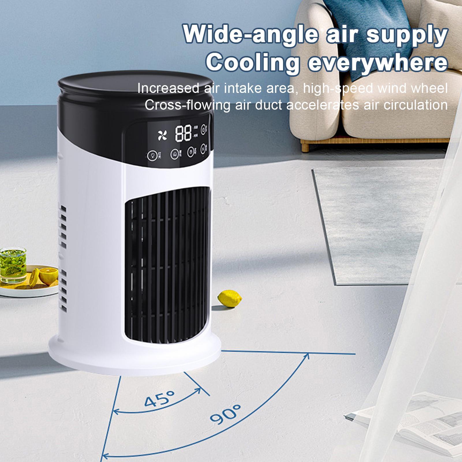 Ventilatore Condizionatore Por - Outdoor Lighting Timer recensione e prezzo