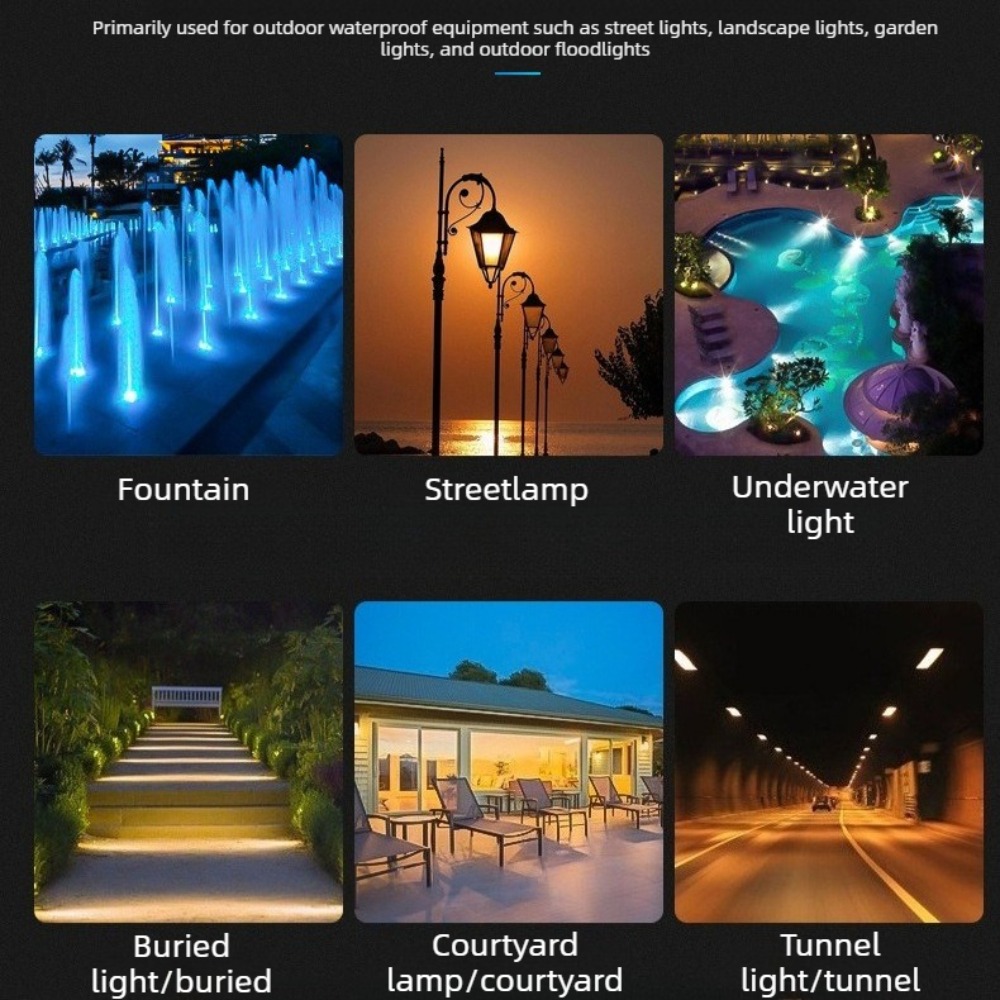 Scatola di derivazione elettri - Outdoor Lighting Junction recensione e prezzo