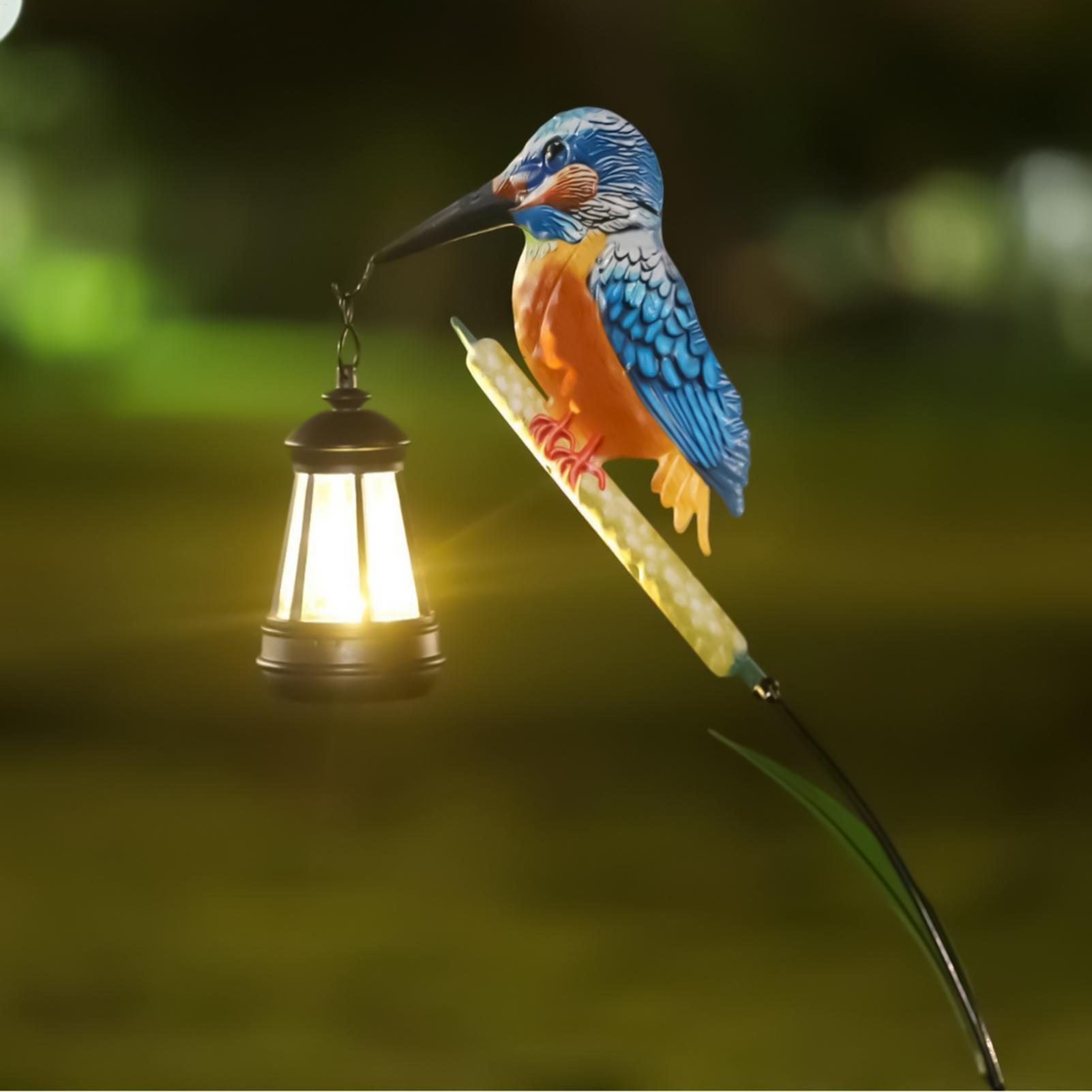 Lanterna Solare a Forma di Gab - Outdoor Lighting Traditional recensione e prezzo