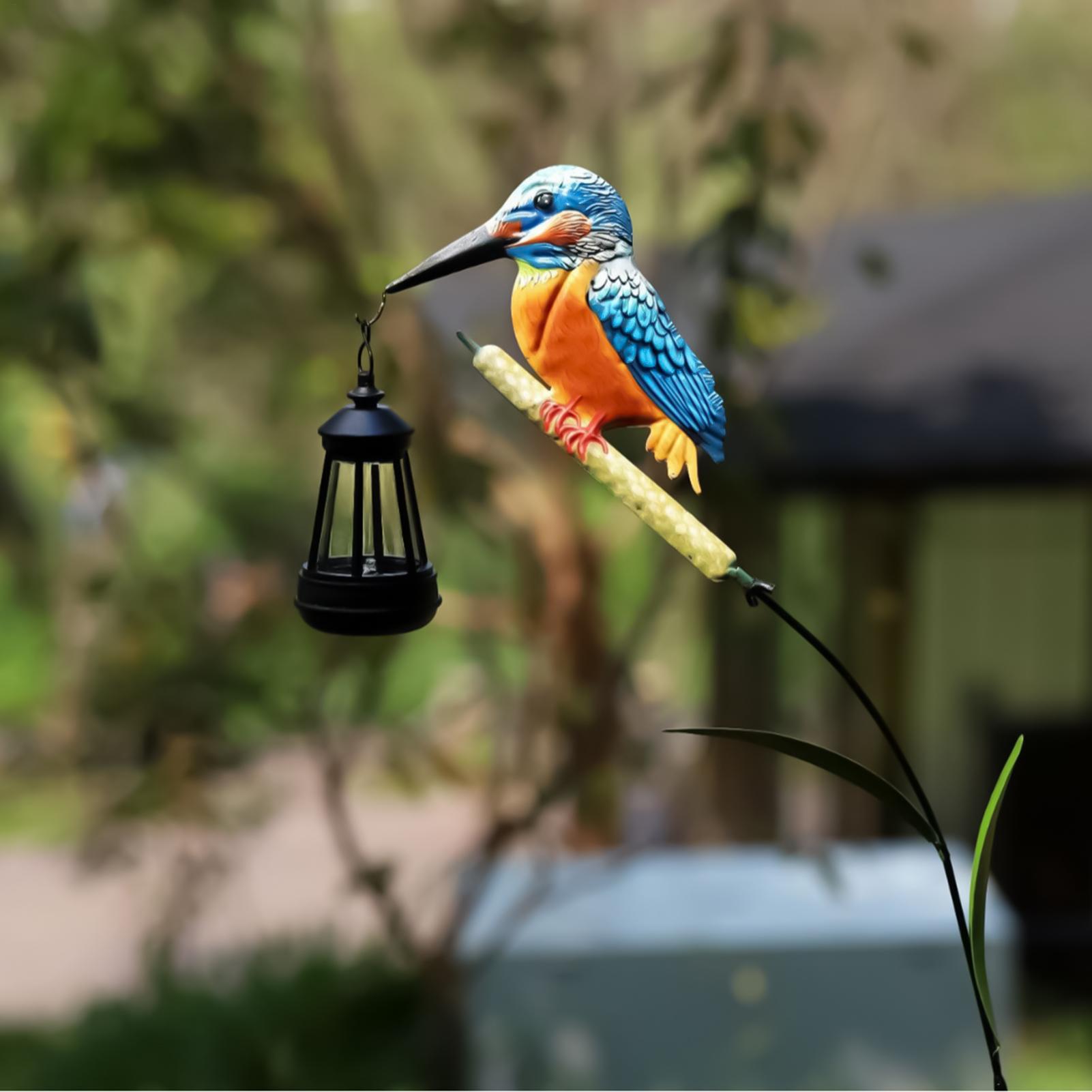 Lanterna Solare a Forma di Gab - Outdoor Lighting Traditional recensione e prezzo
