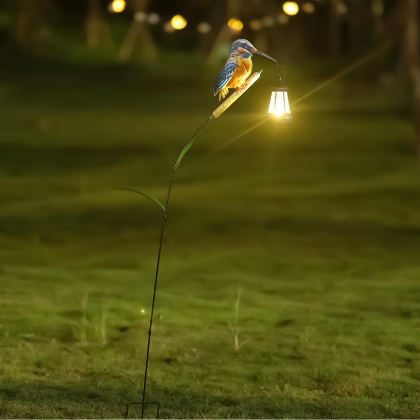 Lanterna Solare a Forma di Gab - Outdoor Lighting Traditional recensione e prezzo