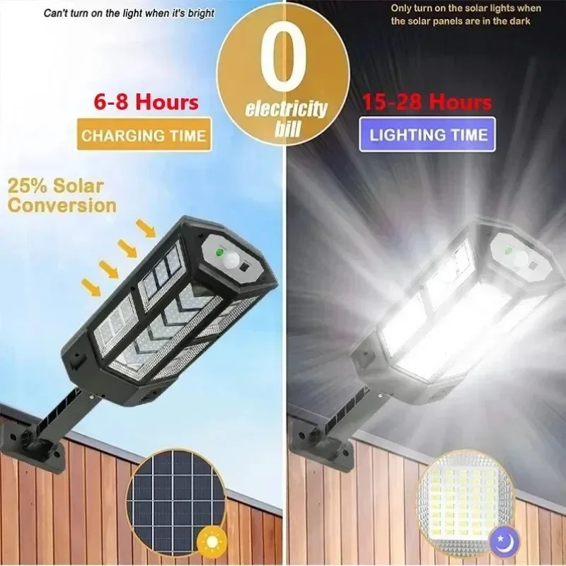 Nuovissima Lampada Solare Pote - Outdoor Lighting Traditional recensione e prezzo