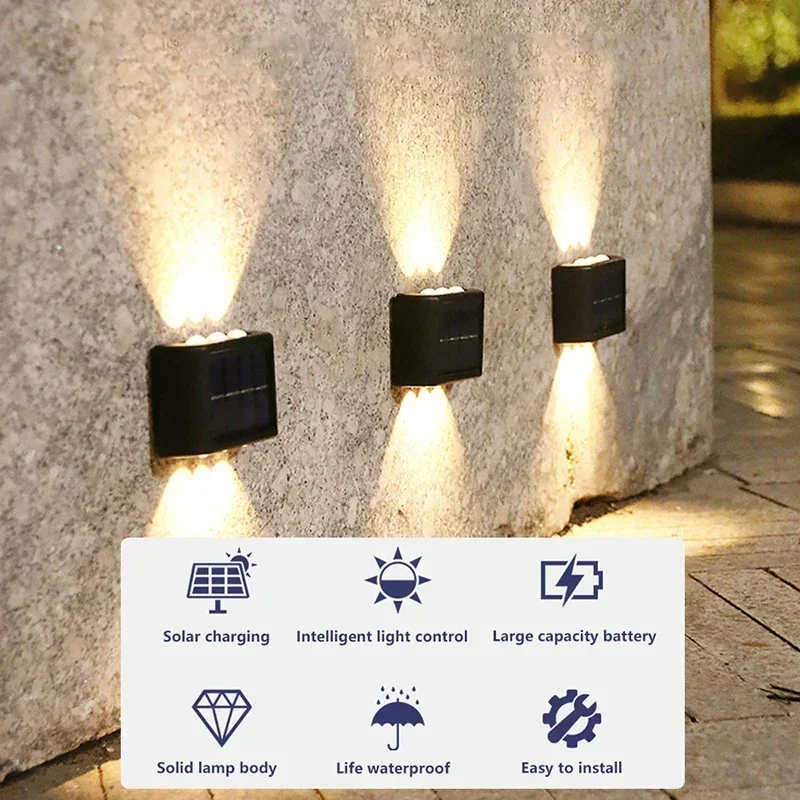 Lampada Solare LED da Esterno  - Outdoor Lighting Traditional recensione e prezzo