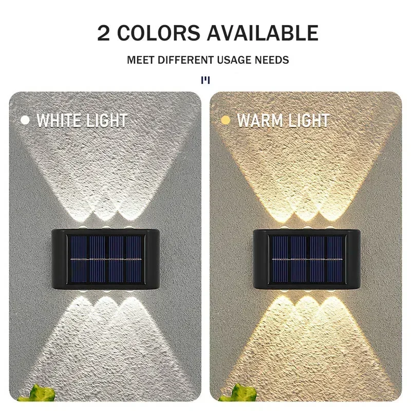 Lampada Solare LED da Esterno  - Outdoor Lighting Traditional recensione e prezzo
