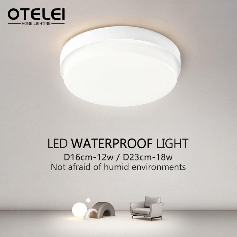 Plafoniera moderna a LED per b - Outdoor Lighting Under Roof recensione e prezzo