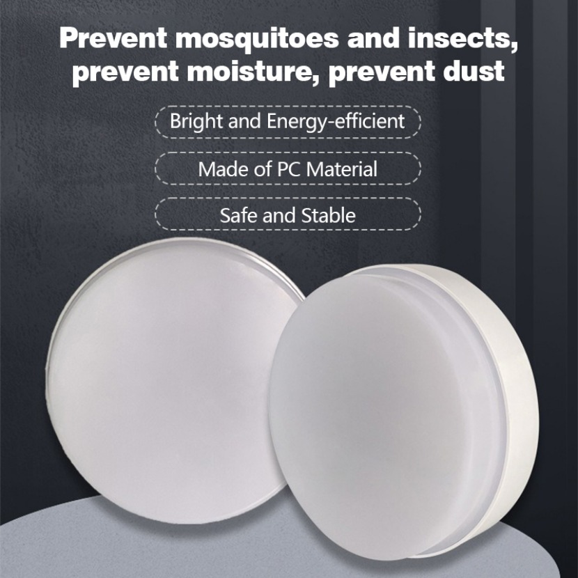 Plafoniera moderna a LED per b - Outdoor Lighting Under Roof recensione e prezzo