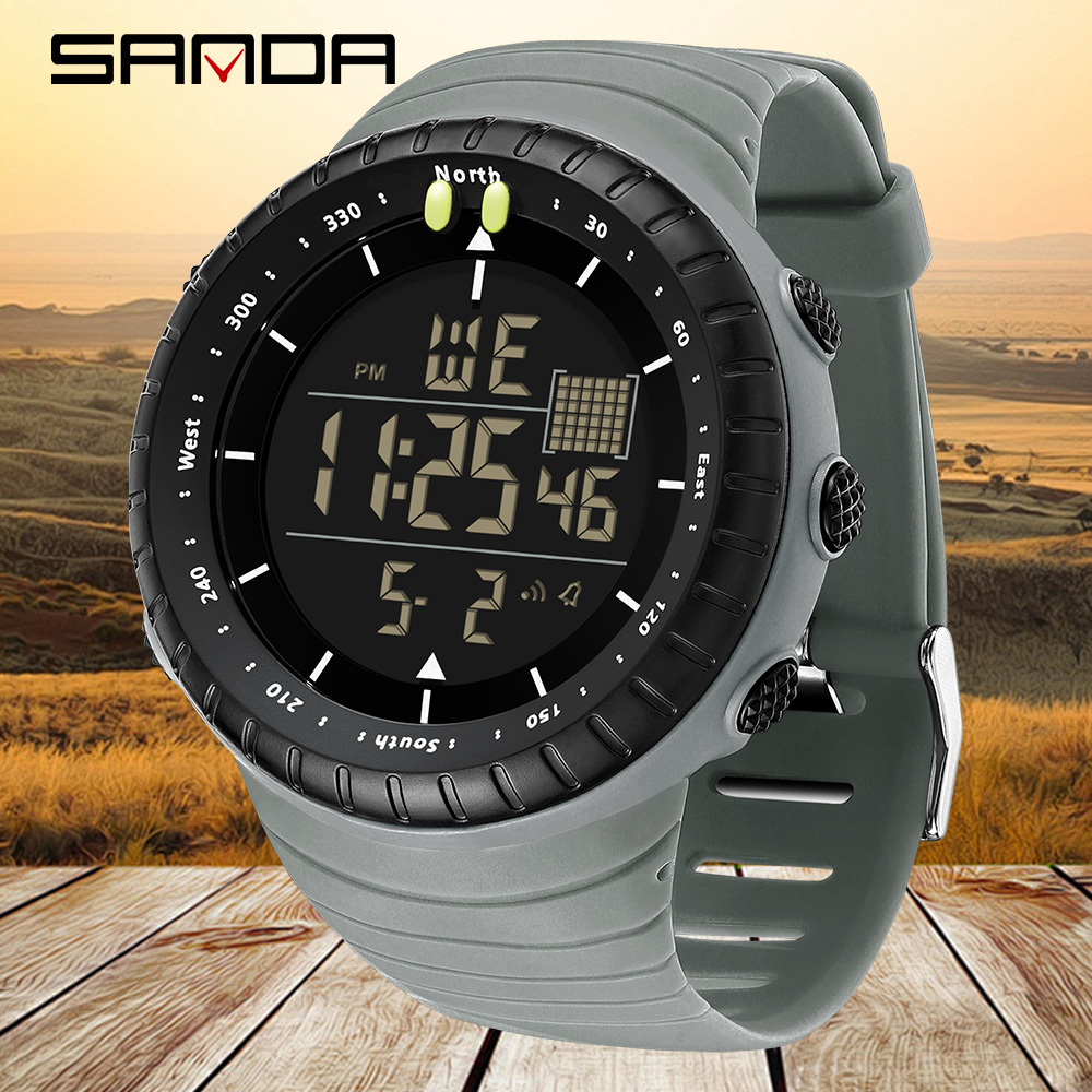 SANDA Nuovo 6256 Orologio Elet - Outdoor Lighting Timer recensione e prezzo