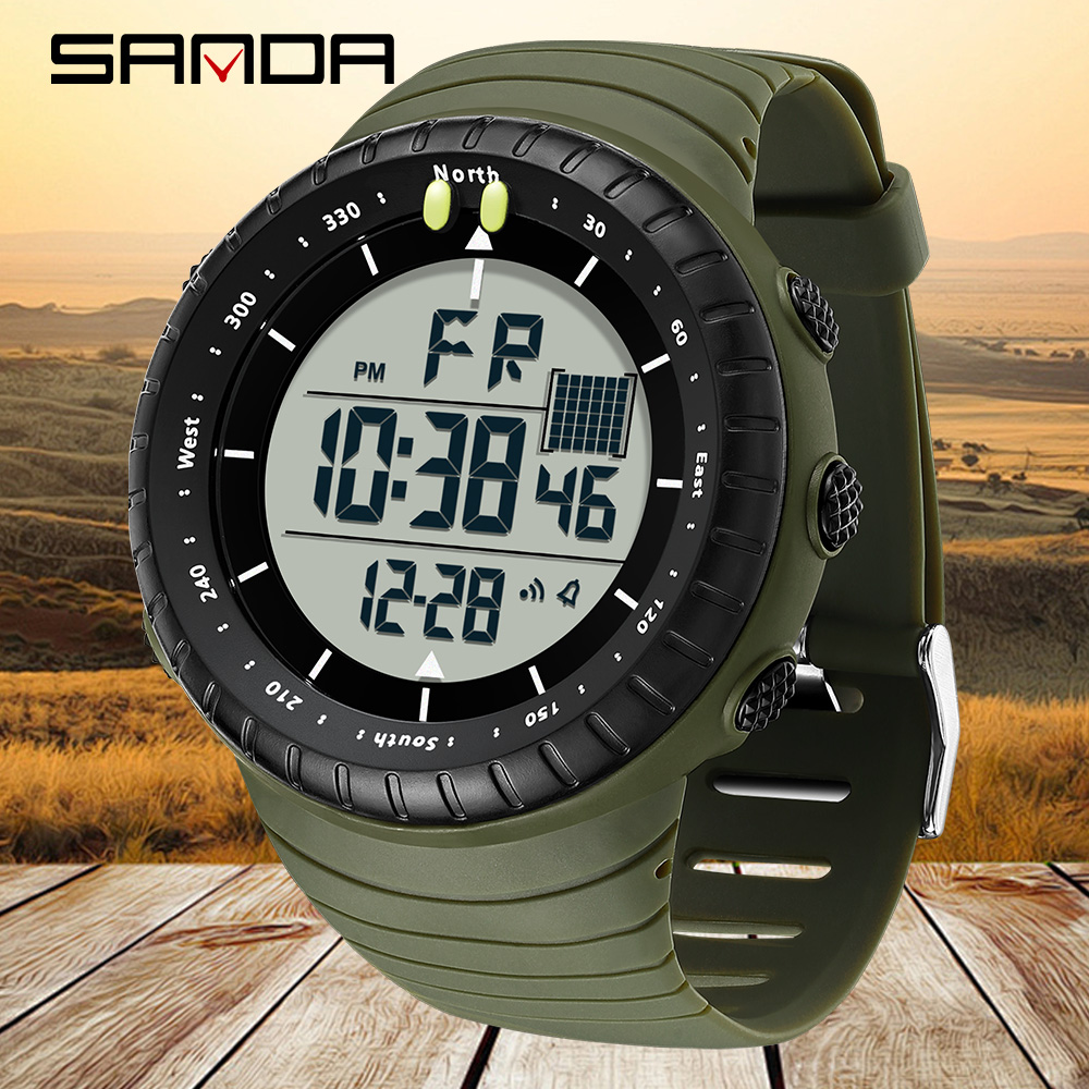 SANDA Nuovo 6256 Orologio Elet - Outdoor Lighting Timer recensione e prezzo