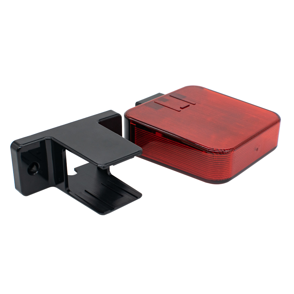 Luce Stroboscopica LED da Pare - Outdoor Lighting Amazon recensione e prezzo