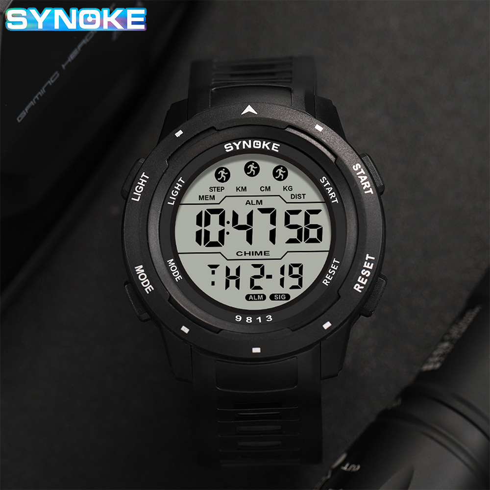 Synoke Orologi da coppia Orolo - Outdoor Lighting Timer recensione e prezzo