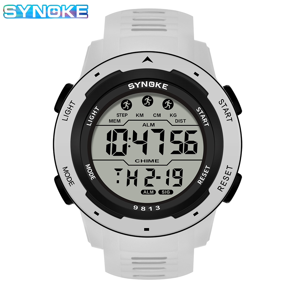 Synoke Orologi da coppia Orolo - Outdoor Lighting Timer recensione e prezzo