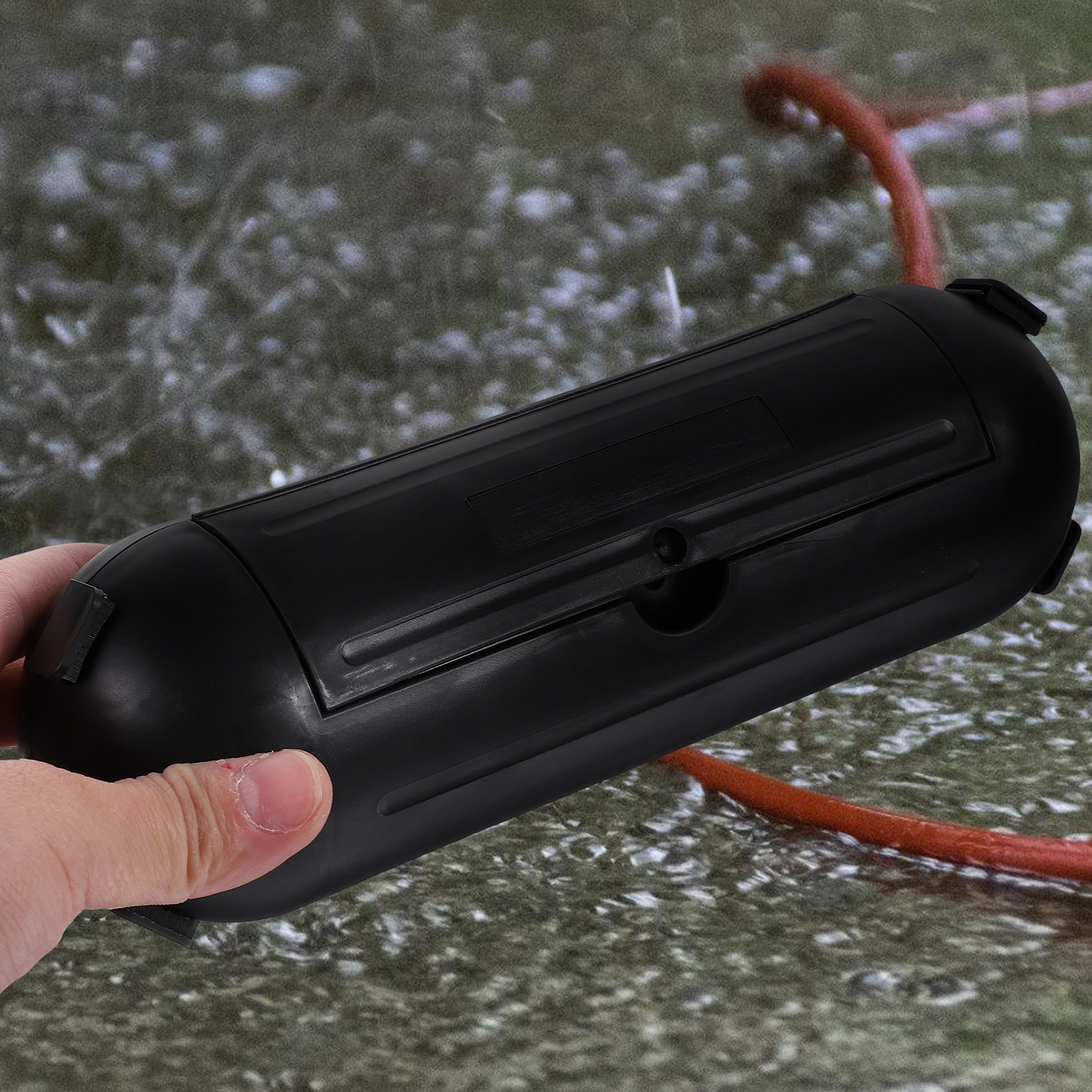 Scatola di Connessione Imperme - Outdoor Lighting Extension Cord recensione e prezzo