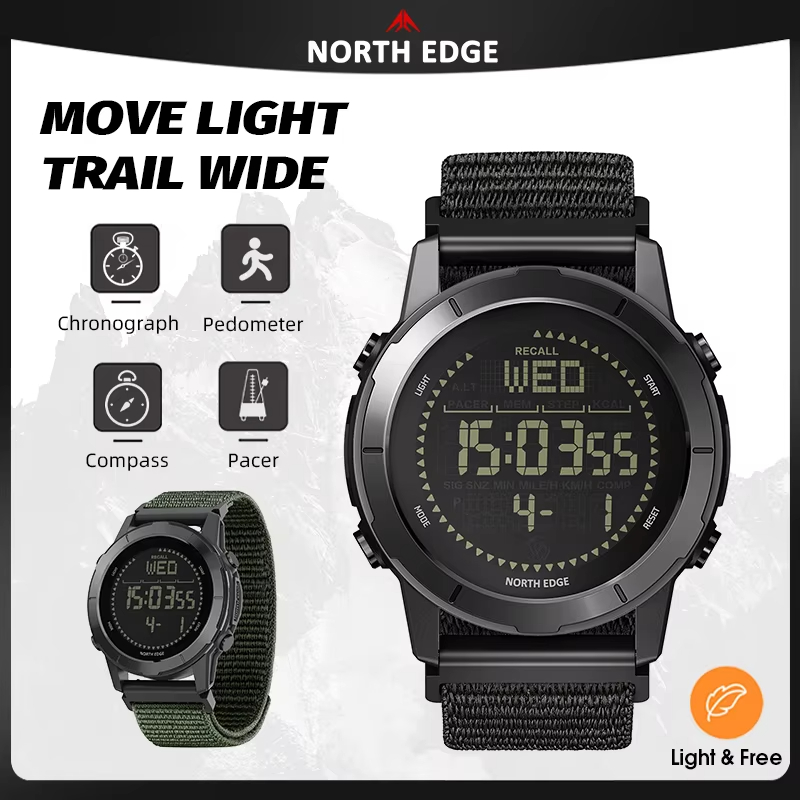 NORTH EDGE LITECORE 2026 Orolo - Outdoor Lighting Timer recensione e prezzo