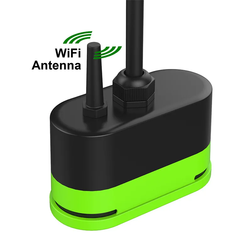 Presa Intelligente WiFi Tuya E - Outdoor Lighting Timer recensione e prezzo