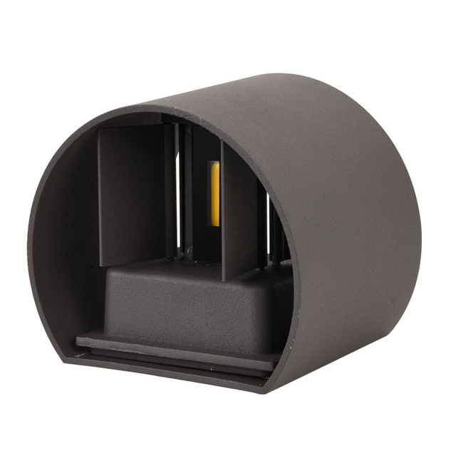 IP65 Impermeabile 6W 12W COB L - Outdoor Lighting Amazon recensione e prezzo