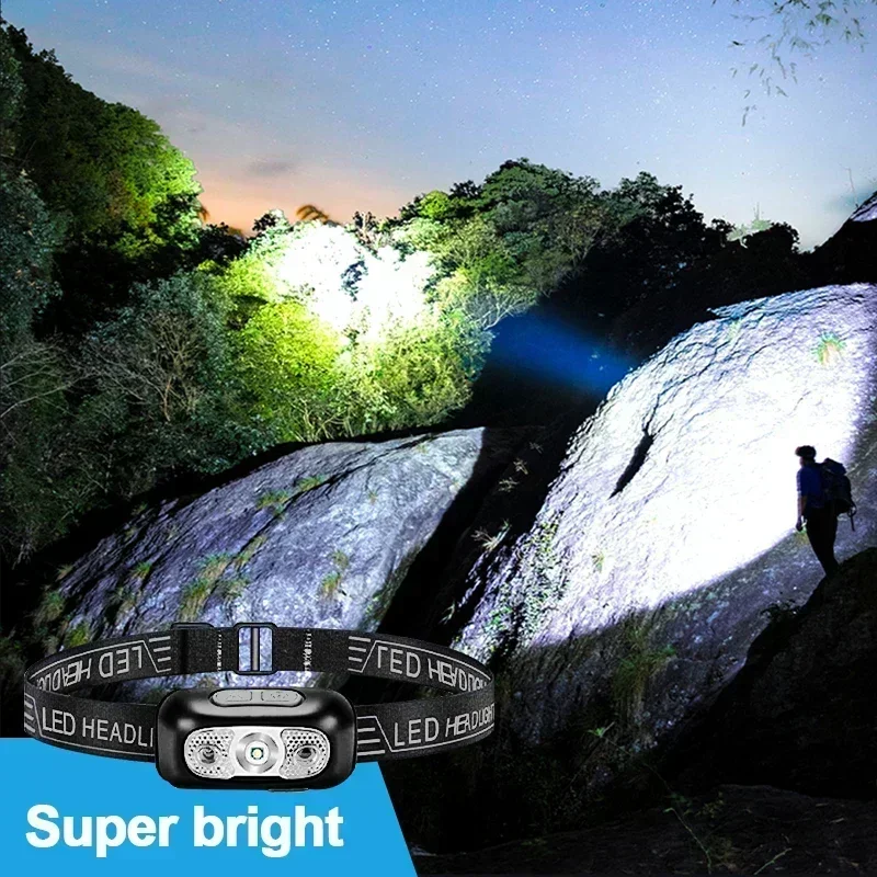Lampada frontale a luce forte  - Outdoor Lighting With Sensor recensione e prezzo