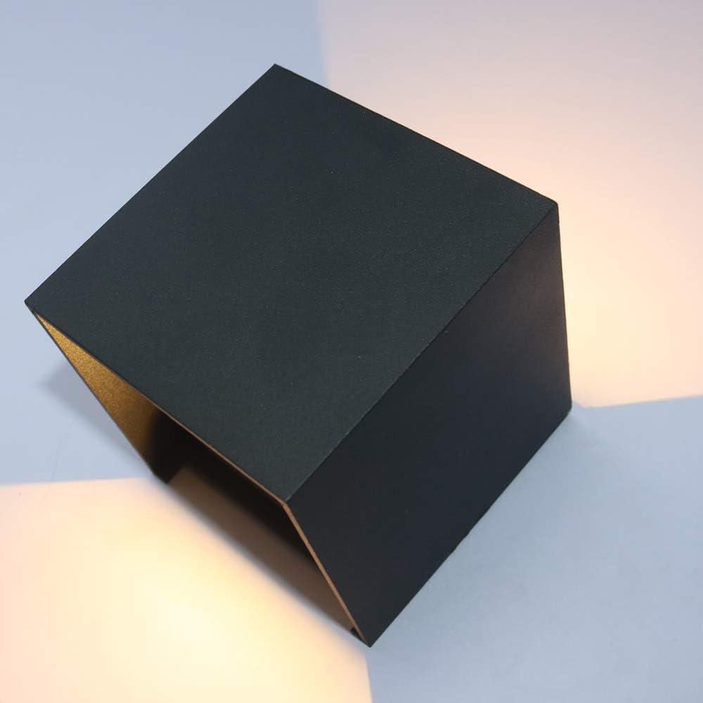 Lampade da parete a LED 7W Bia - Outdoor Lighting Amazon recensione e prezzo