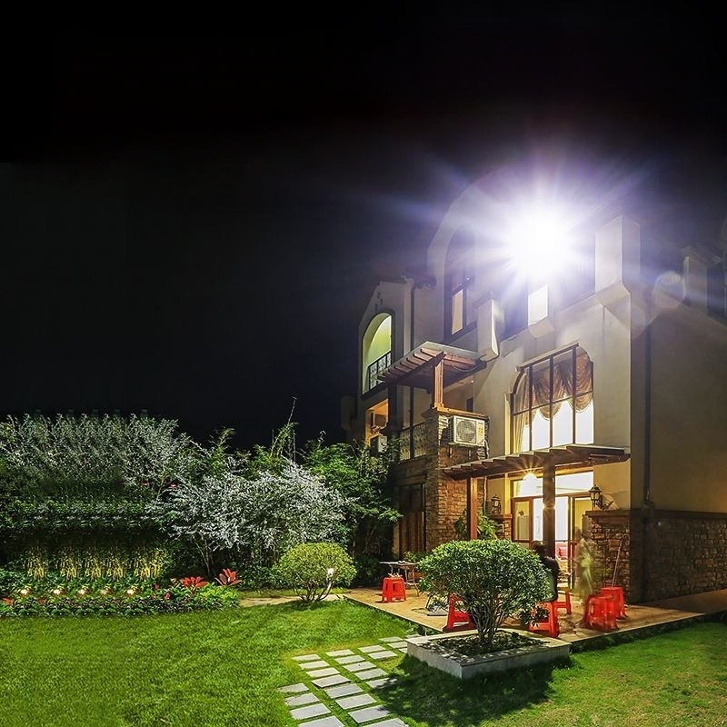 95000000LM 8000W La più potent - Outdoor Lighting With Sensor recensione e prezzo