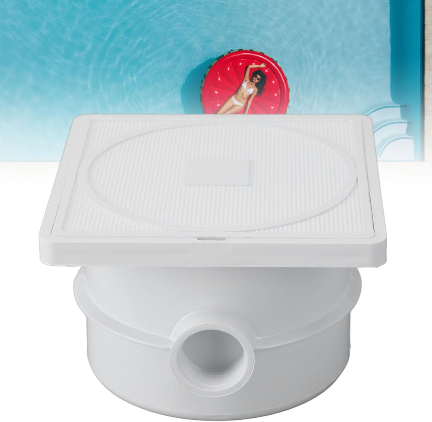 Scatola di giunzione per racco - Outdoor Lighting Junction recensione e prezzo