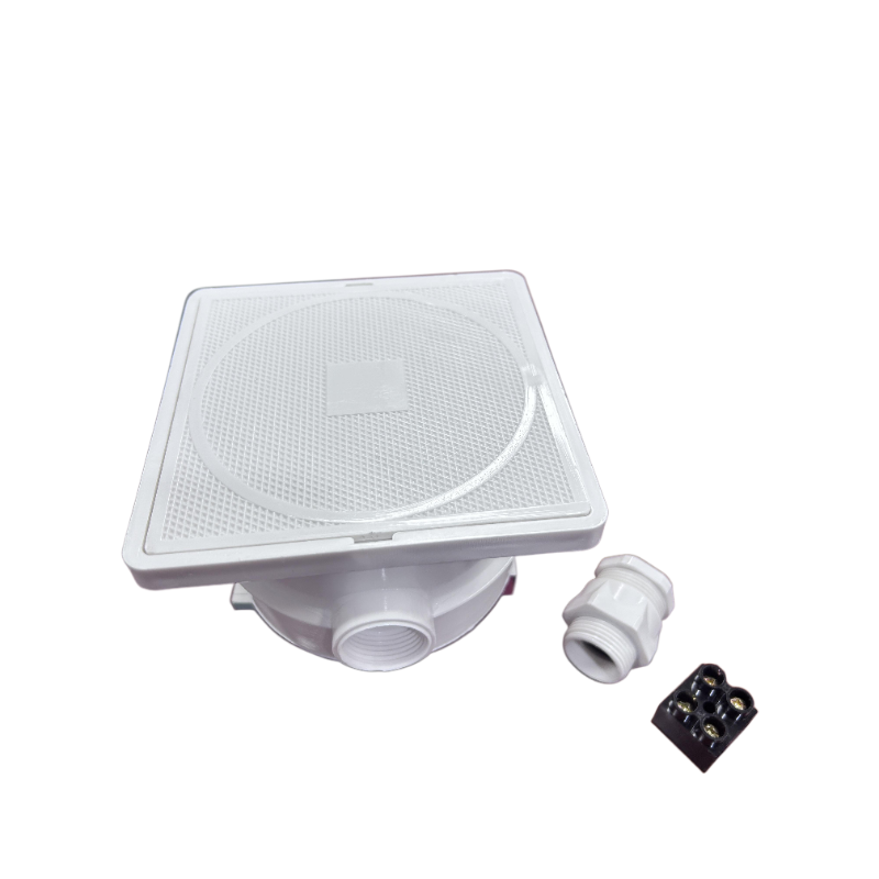 Scatola di giunzione per racco - Outdoor Lighting Junction recensione e prezzo