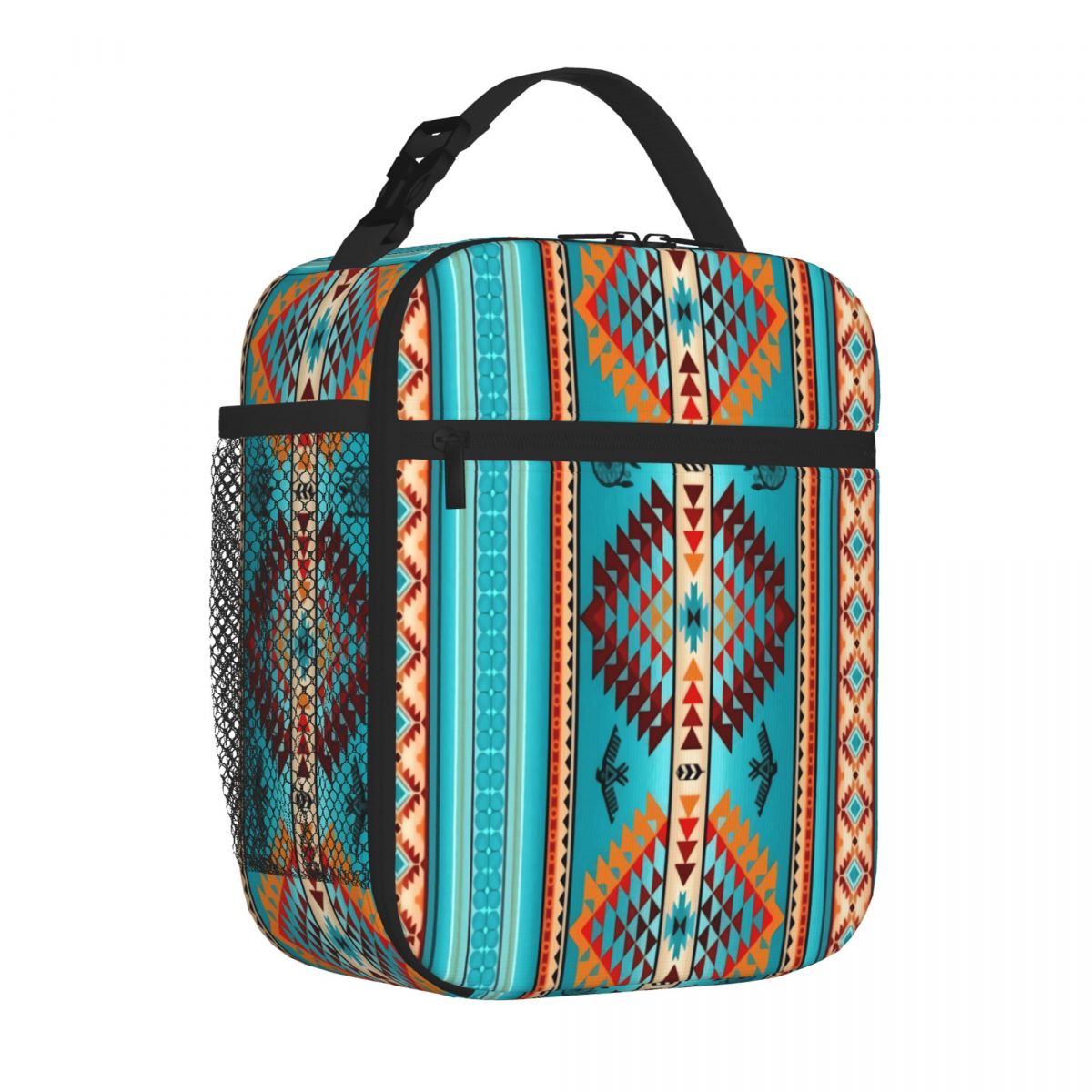 Borsa Termica da Pranzo Nera A - Outdoor Lighting On Sale recensione e prezzo