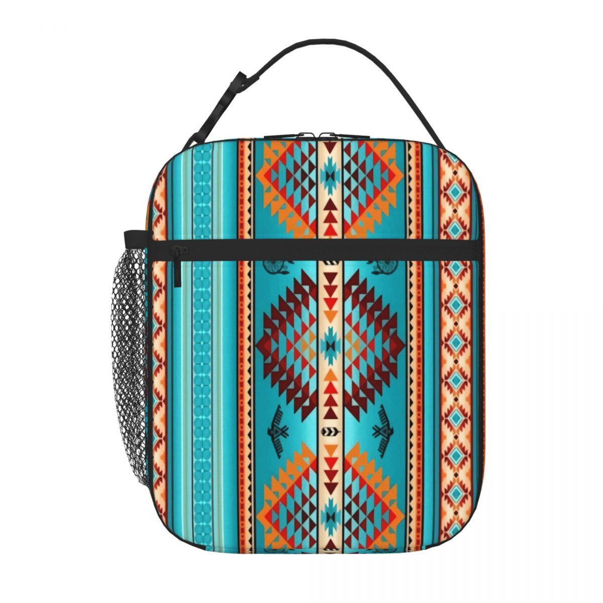 Borsa Termica da Pranzo Nera A - Outdoor Lighting On Sale recensione e prezzo