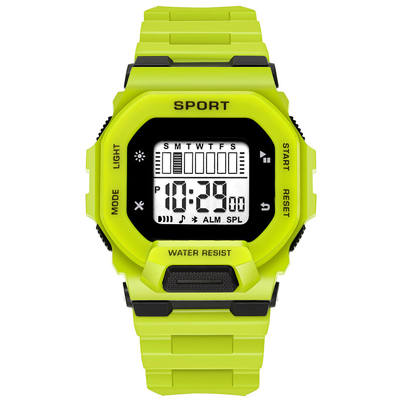 YIKAZE Orologio sportivo da uo - Outdoor Lighting Trends recensione e prezzo