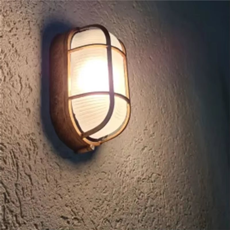 Lampada da Soffitto BAAJ E27 V - Outdoor Lighting Under Roof recensione e prezzo