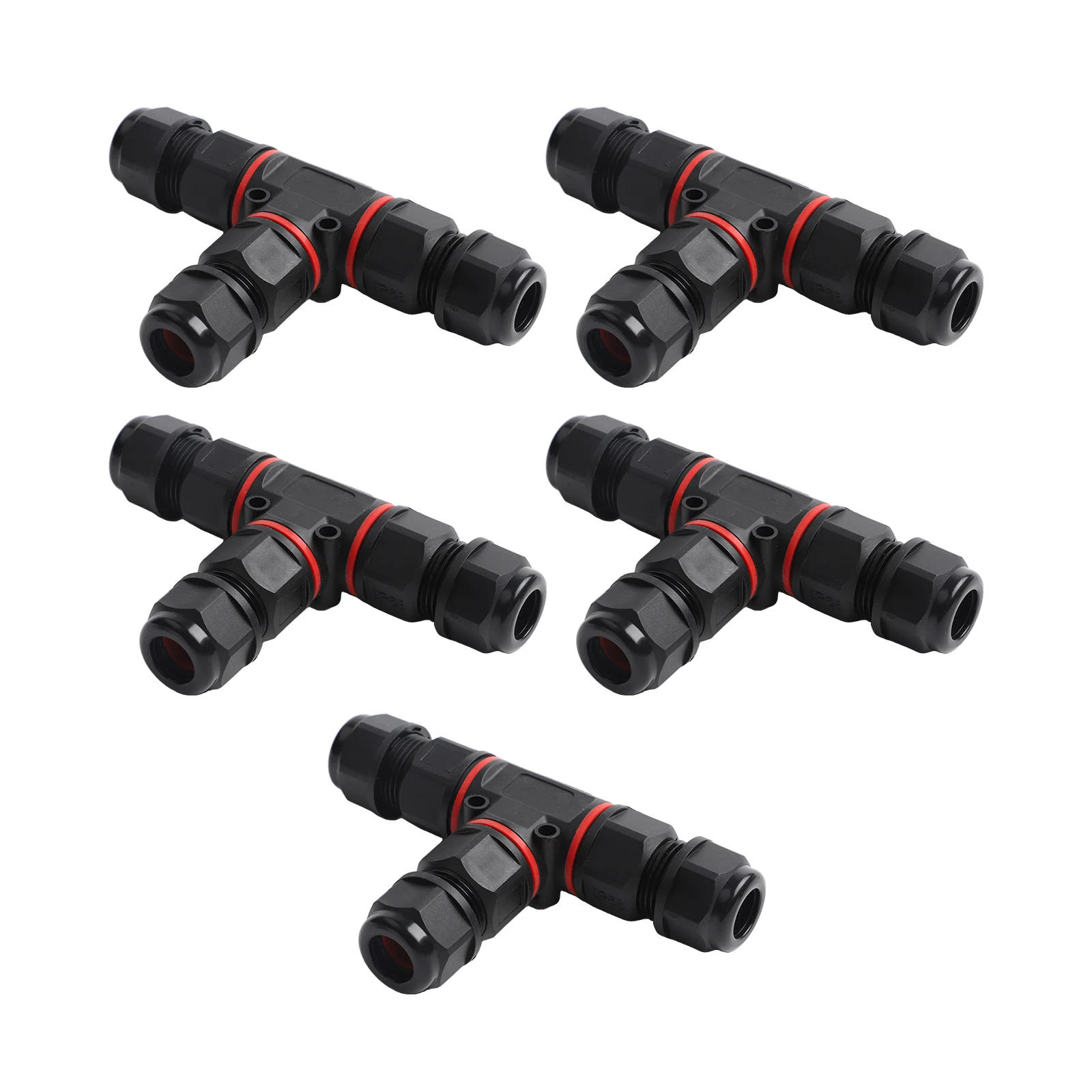 5 Pezzi Connettore per Cavi a  - Outdoor Lighting Junction recensione e prezzo