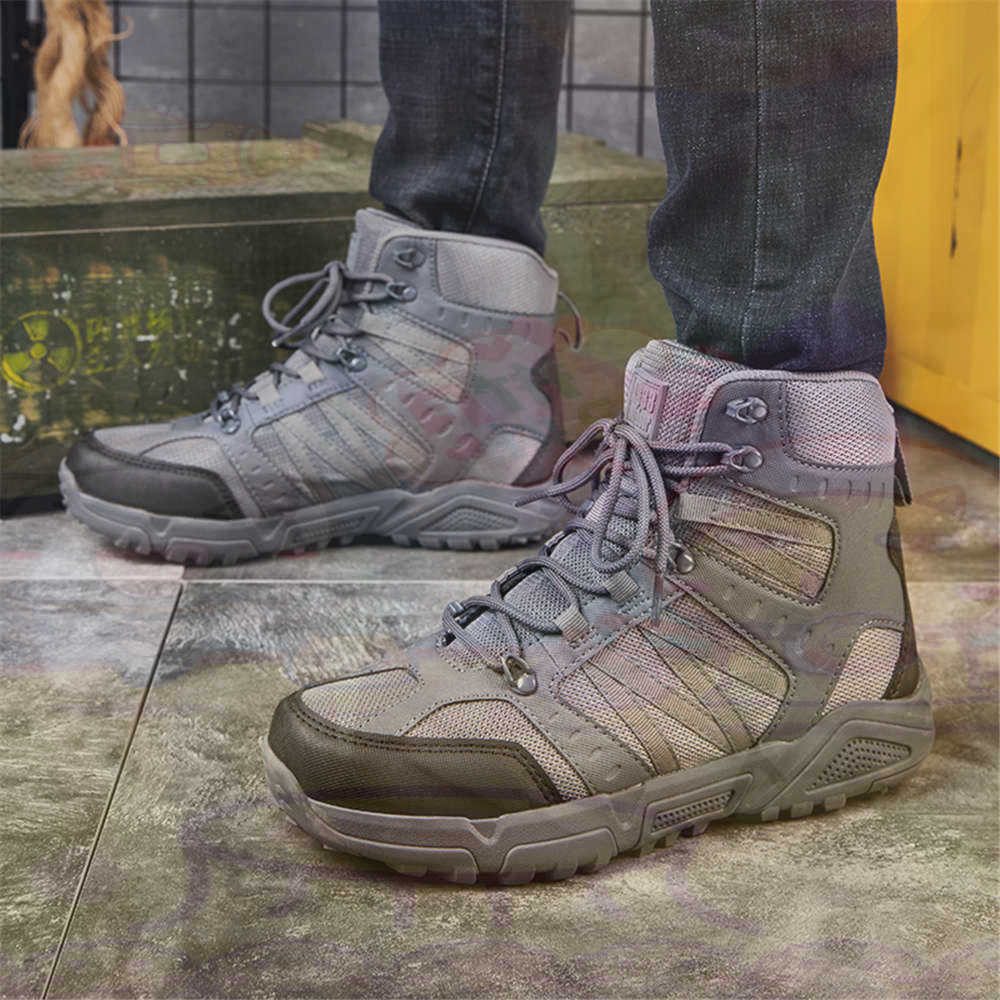 Angle Zimni Scarpe da uomo di  - Outdoor Lighting On Sale recensione e prezzo