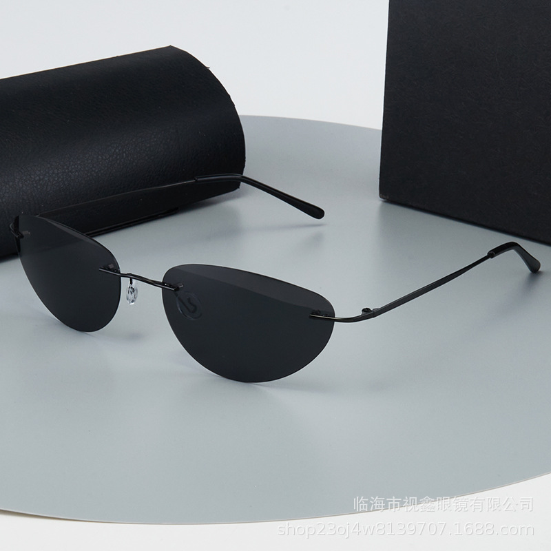 Nuovi occhiali da sole cat eye - Outdoor Lighting Trends recensione e prezzo